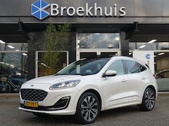 Ford Kuga - 2.5 PHEV 225PK Vignale | TREKHAAK | PANORAMADAK | ADAPTIVE CRUISE | DODEHOEKDETECTIE | ADA