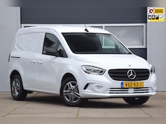 Mercedes-Benz Citan - 108 CDI L1 Airco / Meegespoten bumpers /