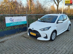 Toyota Yaris - 1.5 Hybrid Active AUTOMAAT