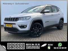 Jeep Compass - 1.3T Automaat Night Eagle Liberty Edition