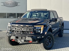 Ford F150 - USA Raptor R 5.2 V8 2024