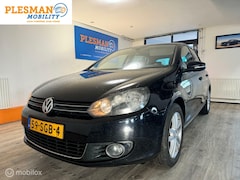 Volkswagen Golf - 1.2 TSI Highline BlueMotion