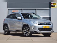 Citroën C4 Aircross - 1.6 Collection + TREKHAAK + WINTERBANDEN