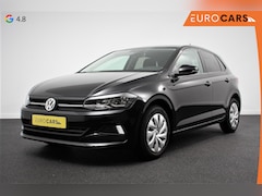 Volkswagen Polo - 1.0 TSI DSG Comfortline | Navigatie | Apple Carplay / Android auto | Climate Control | Ada