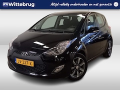 Hyundai ix20 - 1.4i Go Leuke uitvoering