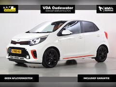 Kia Picanto - 1.0 67pk GT-Line Edition