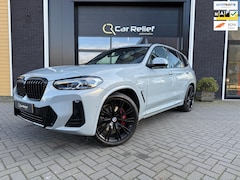 BMW X3 - XDrive30e M Sportpakket+, Pano, H/K, Laser Light, Stoelverwarming, Memory, 360 Camera, Sfe