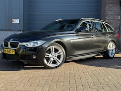 BMW 3-serie Touring - 318i Executive M-SPORTPAKKET | NAVI | LED | CLIMATE | CRUISE | APK 2025