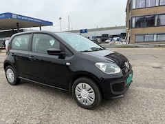 Volkswagen Up! - 1.0 high up BlueMotion MOET NOG INGEVOERD WORDEN Belg