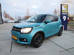 Suzuki Ignis - 1.2 Select Carplay-Camera, Stoelverwarming, LMV, Nl auto Eindejaar actie