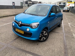 Renault Twingo - 1.0 SCe Collection/5drs/nap/2e EIG/dealeronderhouden/1jaar apk/ airco/EL-ramen