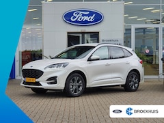 Ford Kuga - 2.5 PHEV Plug-In 225PK ST-Line Automaat Camera | Winterpakket