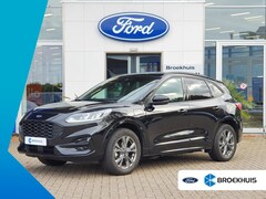 Ford Kuga - 2.5 PHEV ST-Line 225PK Camera | Parksens. V+A | LED |