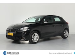 Opel Corsa - 1.2 Edition | 1e Eigenaar | Navi | Airco | Parkeersensoren | Cruise Control