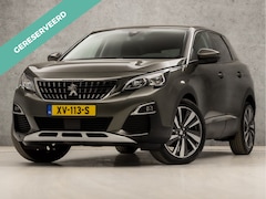 Peugeot 3008 - 1.2 PureTech Sport (GROOT NAVI, APPLE CARPLAY, LEDER, 360 CAMERA, ADAPTIVE CRUISE, SPORTST