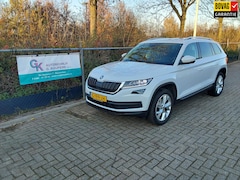 Skoda Kodiaq - 1.5 TSI Business Edition Plus AUTOMAAT