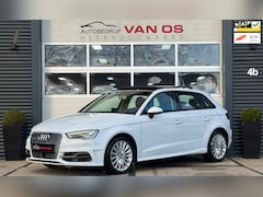 Audi A3 Sportback - 1.4 e-tron Pro Line plus / Panorama dak