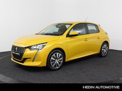 Peugeot 208 - 1.2 100pk Active | Navigatie | Apple Carplay/Android Auto | Airconditioning | Cruise contr