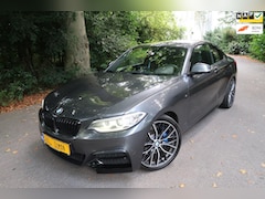 BMW 2-serie Coupé - M235i Executive 380PK Harman/Kardon Navi Andriod