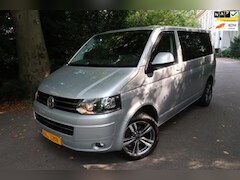 Volkswagen Transporter - 2.0 TDI L1H1 Comfortline Leer DSG NAP