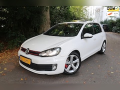 Volkswagen Golf - 2.0 GTI 280pk Opendak Airco Xenon 6-bak