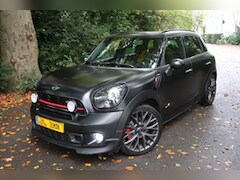 MINI Countryman - 1.6 JCW ALL4 NAP PANO 218PK FULL OPTION