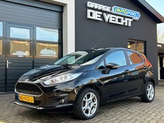 Ford Fiesta - 1.0 Style Ultimate NAVI/AIRCO