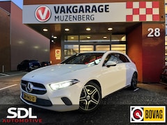 Mercedes-Benz A-klasse - 200 AMG Line // FULL LED // LEDER // NAVI // CRUISE CONTROL // CAMERA+SENSOREN //