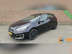 Kia Cee'd - 1.6 GDI navigatie/camera/stoel en stuurverw/clima