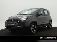 Fiat Panda - 1.0 Hybrid Panda Cross | Navigatie via App | Climate control | Apple carplay/Android auto