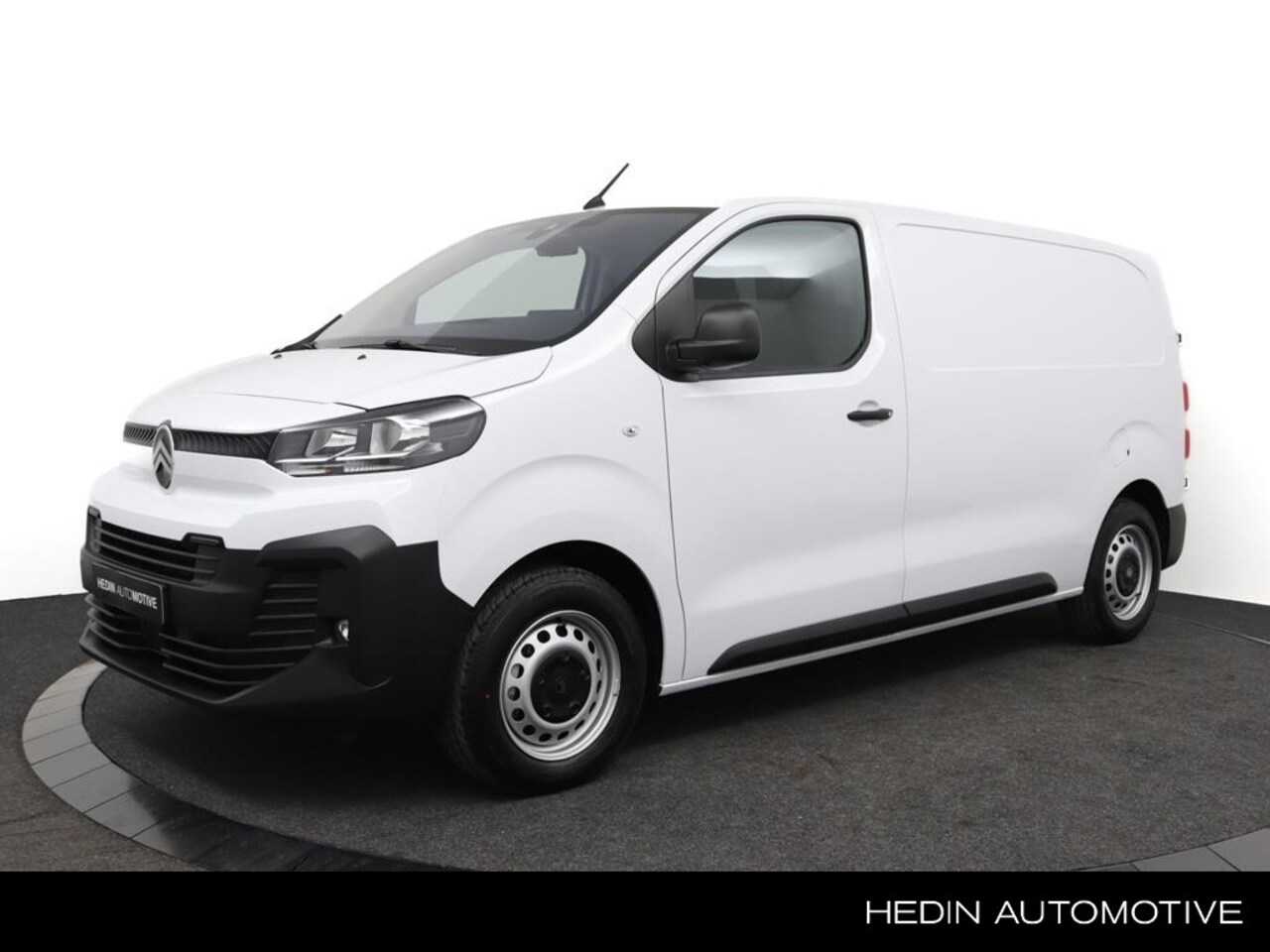 Citroën Jumpy - 2.0 BlueHDI 145 L2 | Trekhaak | Comf. Scheiding Wand | City NAV Pakket | Reservewiel | Nav - AutoWereld.nl