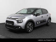 Citroën C3 - 1.2 83pk Max | Navigatie | 17 inch LM Velgen | Camera | Climate Control | Cruise Control |