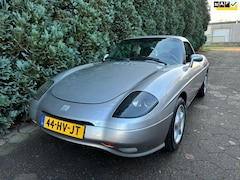 Fiat Barchetta - 1.8-16V MET HARDTOP