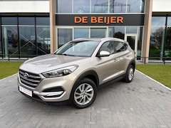 Hyundai Tucson - 1.6 T-GDi Comfort Trekhaak I Navi I Camera