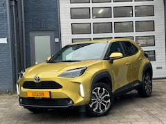 Toyota Yaris Cross - 1.5 Hybrid Comfort | Clima | Navi | Camera | LMV