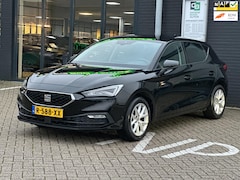 Seat Leon Sportstourer - 1.5 TSI Style Business Intense/CAMERA/APP-CARPLAY/LED/NAVI/NETTE STTAT