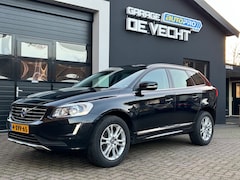 Volvo XC60 - 2.0 T5 FWD Ocean Race