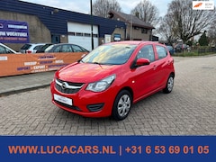 Opel Karl - 1.0 ecoFLEX Selection 2X SLEUTEL