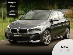 BMW 2-serie Active Tourer - 225xe M-Sport | Full Option | Pano | Led | H+K | Head-up | Memory | Lane | Stoelverw