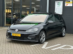 Volkswagen Golf - 1.5 TSI Highline Business R/virtual cockpi/PANO-DAK/NL-AUTO NAP