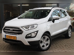 Ford EcoSport - 1.0 EcoBoost Trend Ultimate | Cruise Control | Telefoonvoorbereiding | Navigatie | Apple C