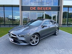 Mercedes-Benz CLA-klasse Shooting Brake - 220 Premium Plus Trekhaak I Pano dak I Navi I