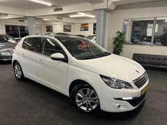 Peugeot 308 - 1.2 NAP*PANO*2016*LED