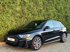 Audi A1 Sportback - 40 TFSI 3x S-Line CarPlay Camera