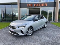 Opel Corsa - 1.2 Elegance 100pk Camera I Stoelverw. I Cruise