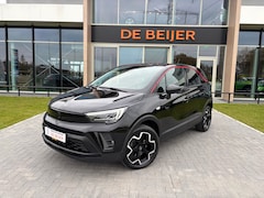 Opel Crossland - 1.2 Turbo GS Navi I LED I Carplay