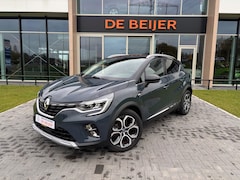 Renault Captur - 1.6 E-Tech Plug-in Hybrid 160 Intens Camera I Carplay I LED verl