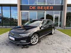 Volkswagen Passat Variant - 1.5 TSI 150pk DSG Navi I HUD I Adap. cruise