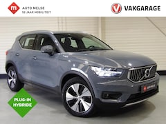 Volvo XC40 - T5 Twin Engine 262pk Geartronic Inscription Expression