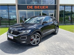 Volkswagen T-Roc - 1.5 TSI 150pk DSG R-line I Navi I Trekhaak I LED